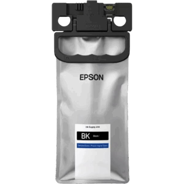 EPSON Ink WorkForce Pro EM/EP-C800R Black XL - 10.000 Pages | C13T11N140