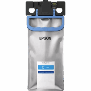 EPSON Ink WorkForce Pro EM/EP-C800R Cyan XL - 5.000 Pages | C13T11N240