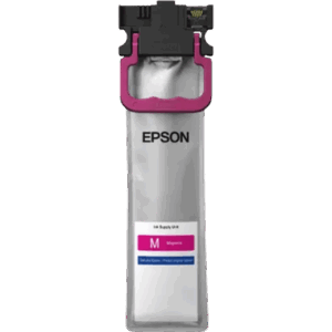EPSON Ink WorkForce Pro EM/EP-C800R Magenta XL - 5.000 Pages | C13T11N340