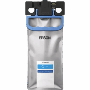 EPSON Ink WorkForce Pro EM/EP-C800R Cyan XXL - 20.000 Pages | C13T11P240