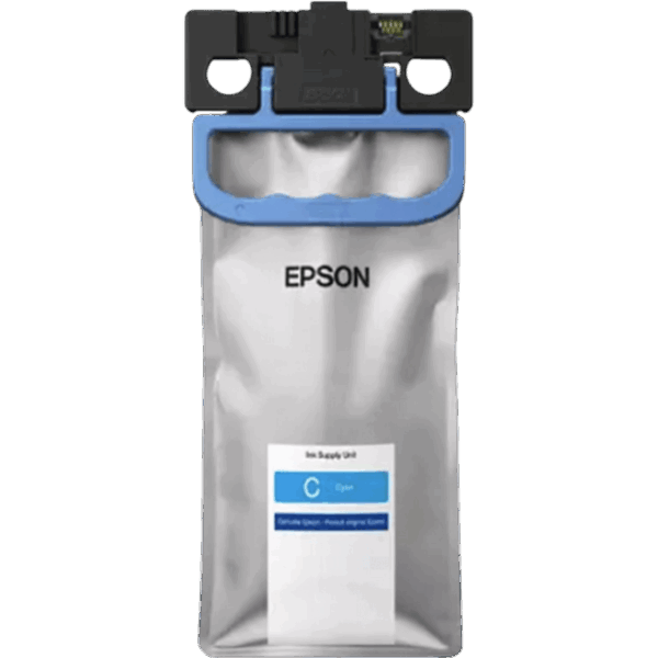 EPSON Ink WorkForce Pro EM/EP-C800R Cyan XXL - 20.000 Pages | C13T11P240