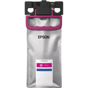 EPSON Ink WorkForce Pro EM/EP-C800R Magenta XXL - 20.000 Pages | C13T11P340