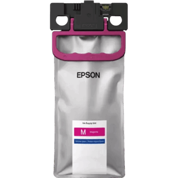 EPSON Ink WorkForce Pro EM/EP-C800R Magenta XXL - 20.000 Pages | C13T11P340