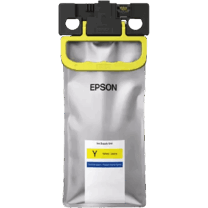 EPSON Ink WorkForce Pro EM/EP-C800R Yellow XXL - 20.000 Pages | C13T11P440
