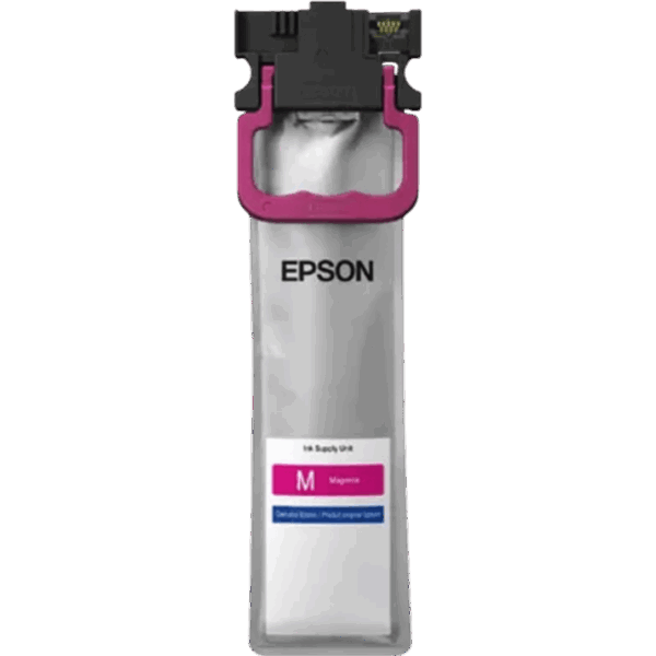 EPSON Ink WorkForce Pro EM-C810xR Magenta XL - 20.000 Pages | C13T13L340
