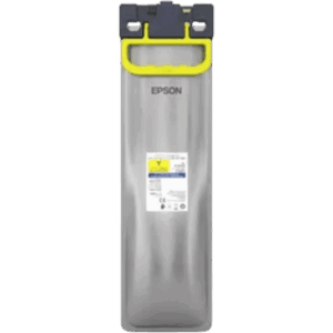 EPSON Ink WorkForce Pro EM-C810xR Yellow XL - 20.000 Pages | C13T13L440