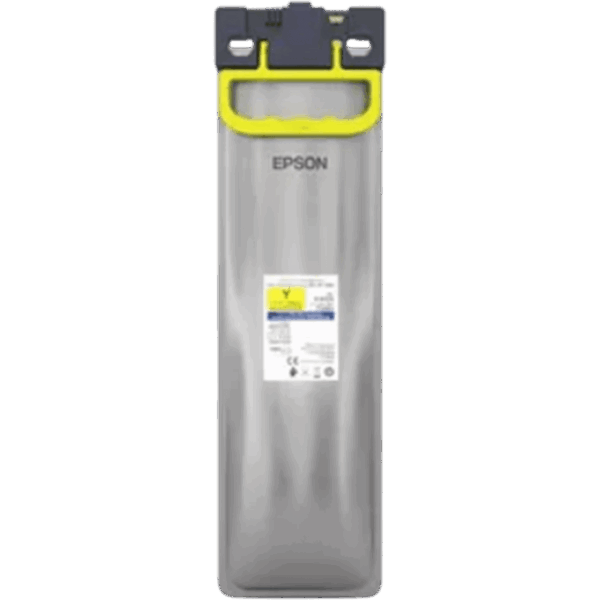 EPSON Ink WorkForce Pro EM-C810xR Yellow XL - 20.000 Pages | C13T13L440
