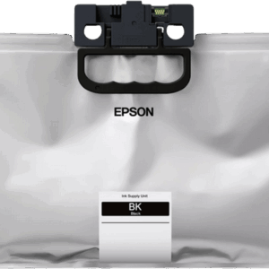 EPSON Ink WorkForce Pro EM-C810xR Black XXL - 86.000 Pages | C13T13M140