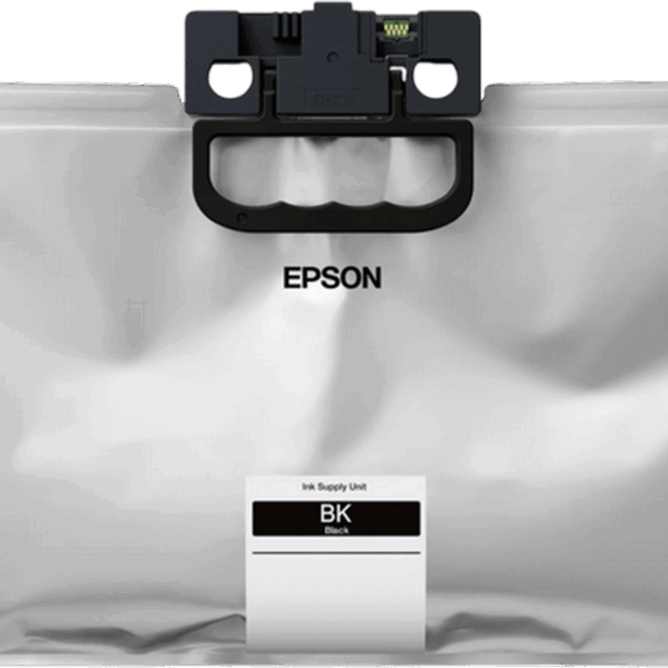 EPSON Ink WorkForce Pro EM-C810xR Black XXL - 86.000 Pages | C13T13M140