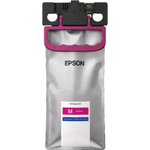 EPSON Ink WorkForce Pro EM-C810xR Magenta XXL - 50.000 Pages | C13T13M340