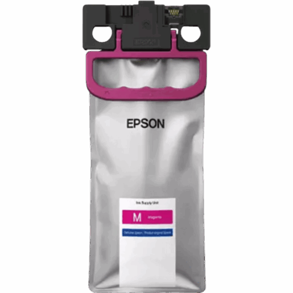 EPSON Ink WorkForce Pro EM-C810xR Magenta XXL - 50.000 Pages | C13T13M340