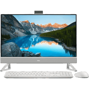 DELL All in One PC EC24250 23.8" FHD Touch [Core 7-150 | 16GB | 1TB SSD M.2 | Win 11 Pro | 2Y] / 210-BPFR