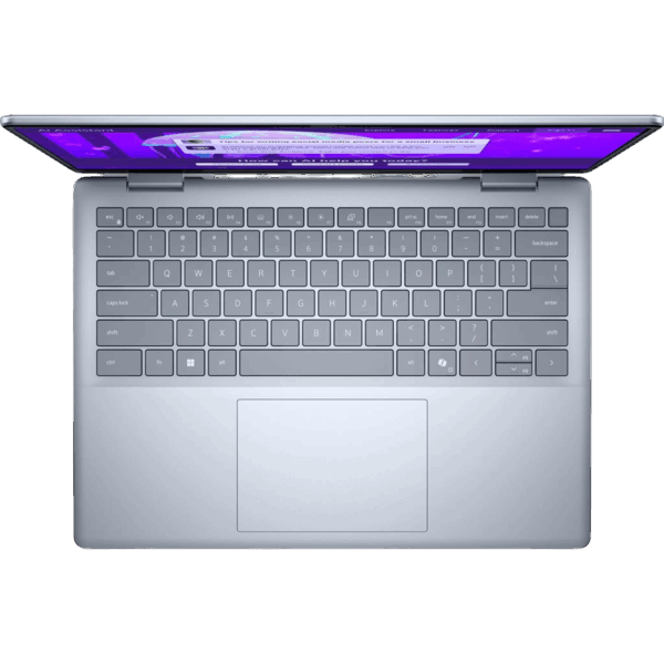 DELL Laptop 14 Plus DB14250 14" 2.5K [U7-256V | 16GB | 512GB SSD M.2 | Win 11 Pro | 3Y] / DB14250-3935 - Image 4