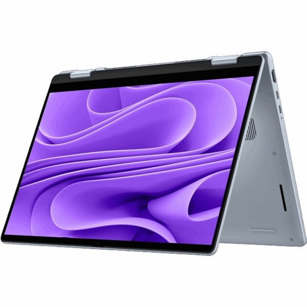 DELL Laptop 14 Plus 2in1 DB04250 14" FHD+ Touch [U7-256V | 16GB | 512GB SSD M.2 | Intel Arc | Win 11 Pro | 3Y] / 1018364040 - Image 2