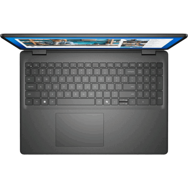 DELL Laptop DC16250 16" WUXGA Touch [Core 7-150U | 16GB | 1TB SSD M.2 | Win 11 Pro | 3Y] / DC16250-4529 - Image 5