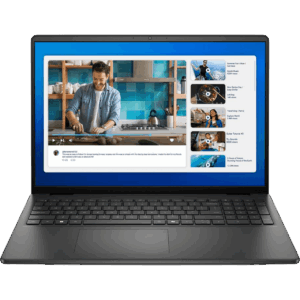 DELL Laptop DC16250 16" WUXGA Touch [Core 7-150U | 16GB | 1TB SSD M.2 | Win 11 Pro | 3Y] / DC16250-4529