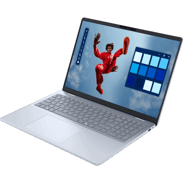 DELL Laptop 16 Plus DB16250 16" FHD+ Touch [U7-258V | 32GB | 1TB SSD M.2 | Win 11 Pro | 3Y] / DB16250-3881 - Image 2