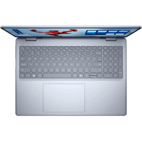 DELL Laptop 16 Plus DB16250 16" FHD+ Touch [U7-258V | 32GB | 1TB SSD M.2 | Win 11 Pro | 3Y] / DB16250-3881 - Image 4