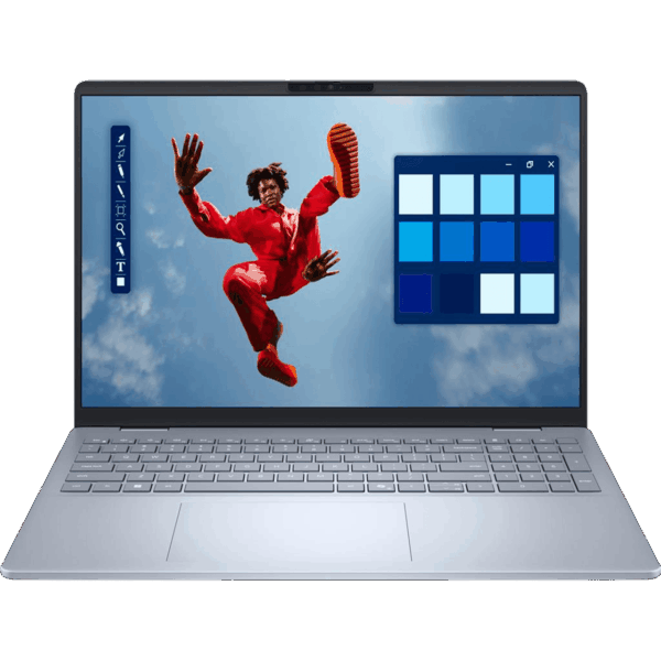 DELL Laptop 16 Plus DB16250 16" FHD+ Touch [U7-258V | 32GB | 1TB SSD M.2 | Win 11 Pro | 3Y] / DB16250-3881