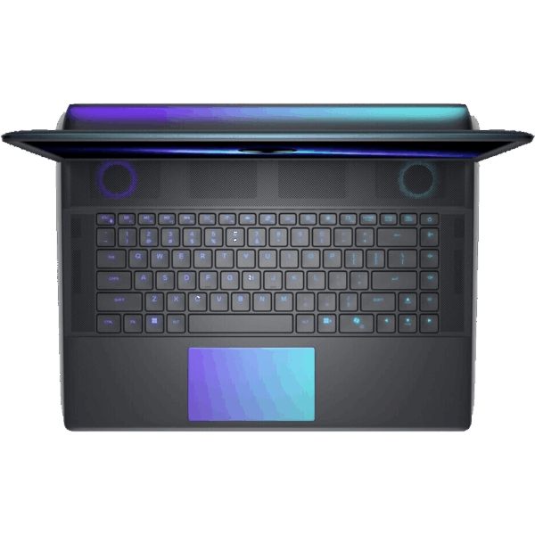 DELL Laptop Alienware 16 Area 51 AA16250 16" QHD+ [U9-275HX | 32GB | 2TB SSD M.2 | Nvidia GeForce RTX 5080 16GB | Win 11 Pro | 2Y] / 1019424925 - Image 4