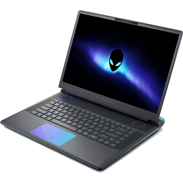 DELL Laptop Alienware 16 Area 51 AA16250 16" QHD+ [U9-275HX | 32GB | 2TB SSD M.2 | Nvidia GeForce RTX 5080 16GB | Win 11 Pro | 2Y] / 1019424925 - Image 3