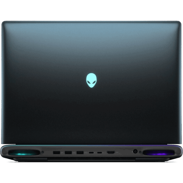 DELL Laptop Alienware 16 Area 51 AA16250 16" QHD+ [U9-275HX | 32GB | 2TB SSD M.2 | Nvidia GeForce RTX 5080 16GB | Win 11 Pro | 2Y] / 1019424925 - Image 5