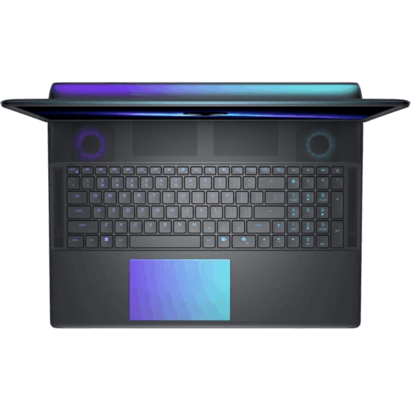 DELL Laptop Alienware 18 Area 51 AA18250 18" QHD+ [U9-275HX | 64GB | 4TB SSD M.2 | Nvidia GeForce RTX 5090 24GB | Win 11 Pro | 2Y] / 1019424926 - Image 4