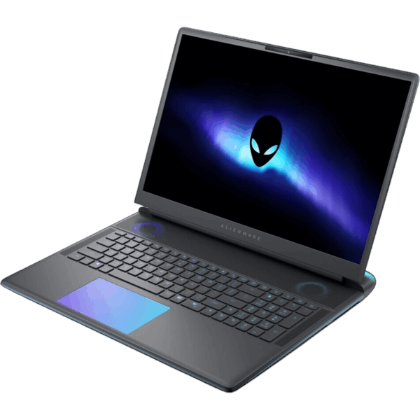 DELL Laptop Alienware 18 Area 51 AA18250 18" QHD+ [U9-275HX | 64GB | 4TB SSD M.2 | Nvidia GeForce RTX 5090 24GB | Win 11 Pro | 2Y] / 1019424926 - Image 3