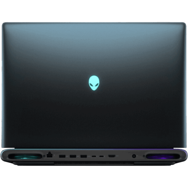 DELL Laptop Alienware 18 Area 51 AA18250 18" QHD+ [U9-275HX | 64GB | 4TB SSD M.2 | Nvidia GeForce RTX 5090 24GB | Win 11 Pro | 2Y] / 1019424926 - Image 6