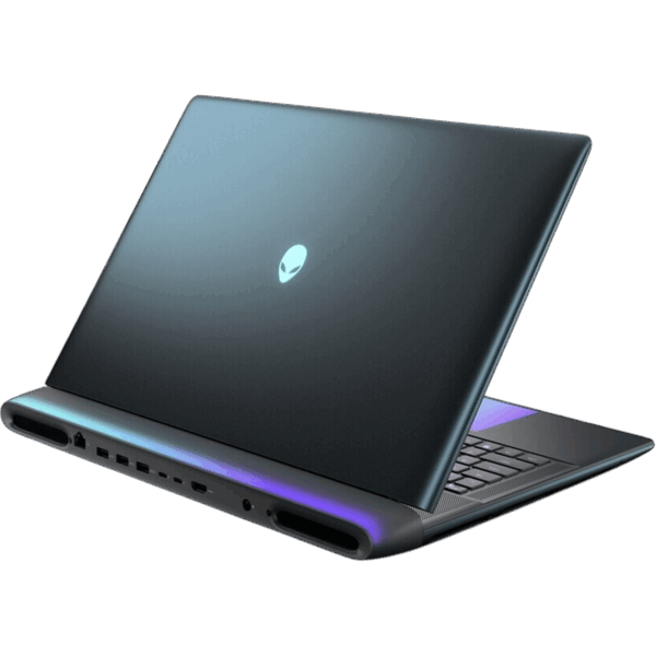DELL Laptop Alienware 18 Area 51 AA18250 18" QHD+ [U9-275HX | 64GB | 4TB SSD M.2 | Nvidia GeForce RTX 5090 24GB | Win 11 Pro | 2Y] / 1019424926 - Image 5