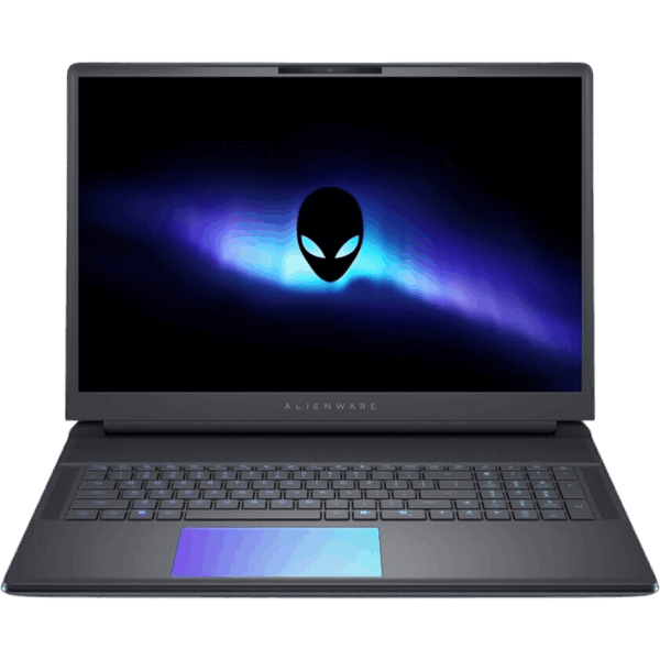 DELL Laptop Alienware 18 Area 51 AA18250 18" QHD+ [U9-275HX | 64GB | 4TB SSD M.2 | Nvidia GeForce RTX 5090 24GB | Win 11 Pro | 2Y] / 1019424926