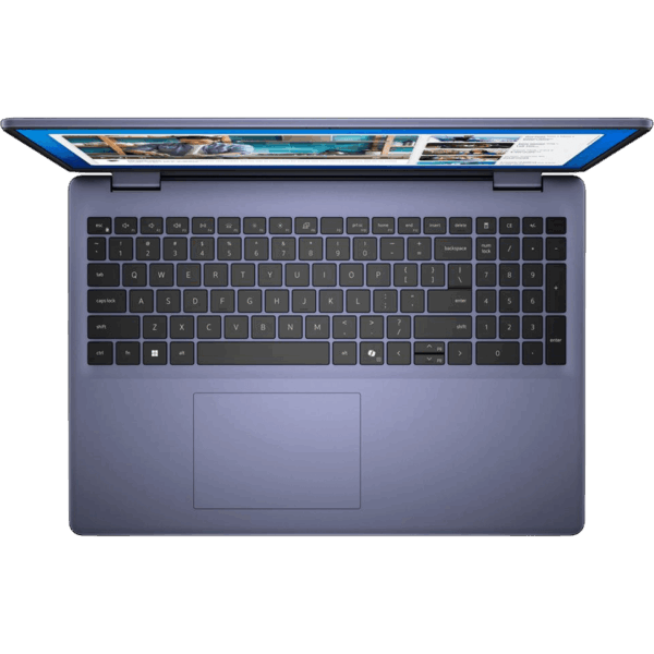 DELL Laptop DC16251 16" FHD+ [Core 7-150U | 16GB | 512GB SSD M.2 | Win 11 Pro | 3Y] / DC16251-4789 - Image 5
