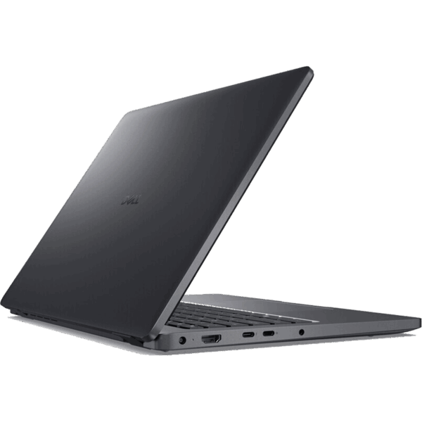 DELL Laptop Pro 14 PC14250 14" FHD+ [Core 5-120U | 16GB | 512GB SSD M.2 | Intel Graphics | Win 11 Pro | 3Y] / 1020008339-40 - Image 4