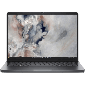 DELL Laptop Pro 14 PC14250 14" FHD+ [Core 5-120U | 16GB | 512GB SSD M.2 | Intel Graphics | Win 11 Pro | 3Y] / 1020008339-40