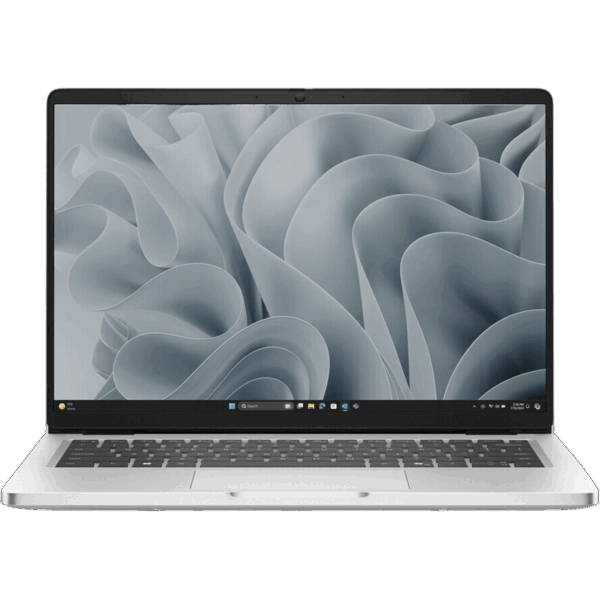 DELL Laptop Pro 14 PC14255 14" FHD+ [R7 AI 350 | 16GB | 512GB SSD M.2 | AMD Radeon 860M | Win 11 Pro | 3Y] / 1018541939