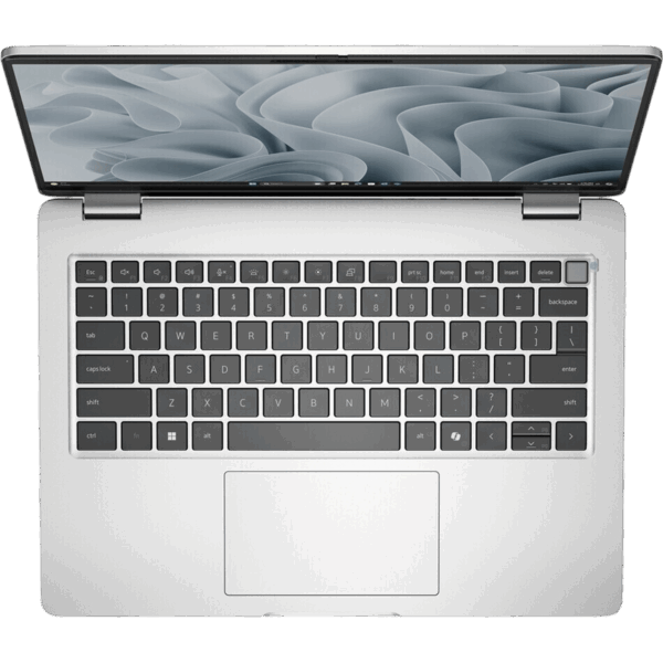 DELL Laptop Pro 14 PC14255 14" FHD+ [R7 AI 350 | 16GB | 512GB SSD M.2 | AMD Radeon 860M | Win 11 Pro | 3Y] / 1018541939 - Image 5