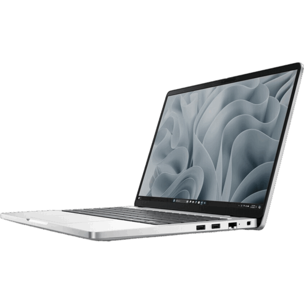 DELL Laptop Pro 14 PC14255 14" FHD+ [R7 AI 350 | 16GB | 512GB SSD M.2 | AMD Radeon 860M | Win 11 Pro | 3Y] / 1018541939 - Image 2