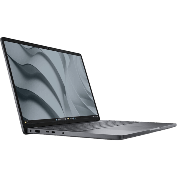 DELL Laptop Pro 16 PC16255 16" FHD+ [R5-220 | 16GB | 512GB SSD M.2 | AMD Radeon 740M | Win 11 Pro | 3Y] / 1018541944 - Image 3