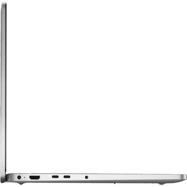 DELL Laptop Pro 16 PC16255 16" FHD+ [R7 AI 350 | 16GB | 512GB SSD M.2 | AMD Radeon 860M | Win 11 Pro | 3Y] / 1018541942 - Image 4