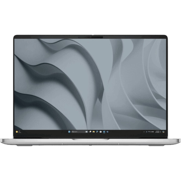 DELL Laptop Pro 16 PC16255 16" FHD+ [R7 AI 350 | 16GB | 512GB SSD M.2 | AMD Radeon 860M | Win 11 Pro | 3Y] / 1018541942