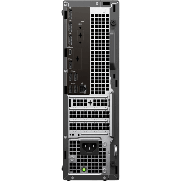 DELL PC Pro Slim QCS1250 [U7-265 | 16GB | 512GB SSD M.2 | UHD Graphics | Win 11 Pro | 5Y] / 1019914202 - Image 4