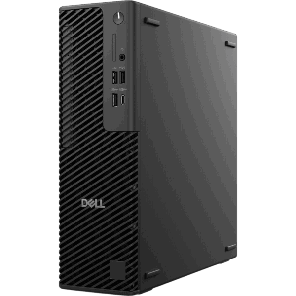 DELL PC Pro Slim QCS1250 [U7-265 | 16GB | 512GB SSD M.2 | UHD Graphics | Win 11 Pro | 5Y] / 1019914202 - Image 3