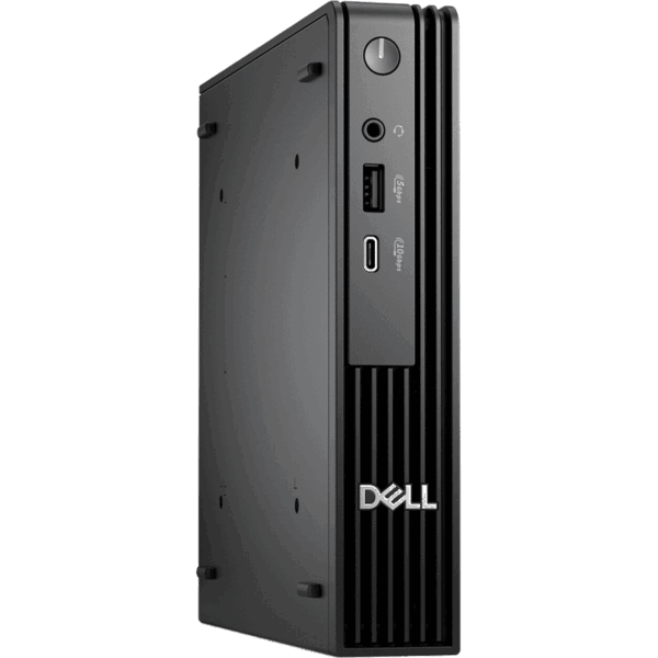 DELL PC Pro Micro QCM1250 [i5-14500T | 16GB | 512GB SSD M.2 | UHD Graphics | Win 11 Pro | 5Y] / 1019914195-6 - Image 3