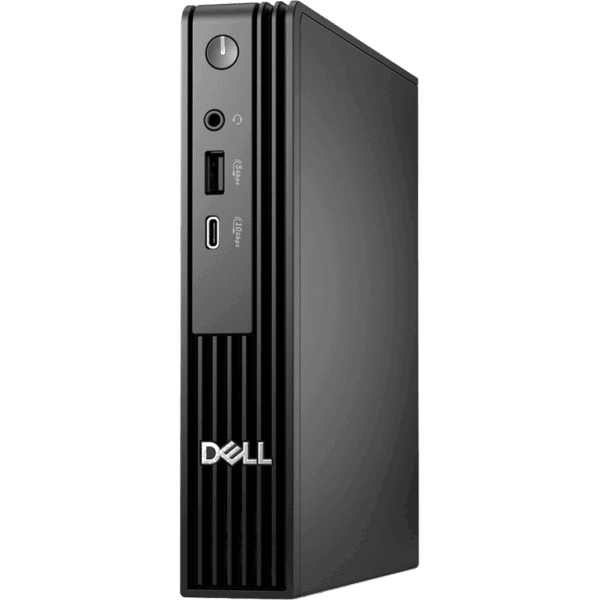 DELL PC Pro Micro QCM1250 [i5-14500T | 16GB | 512GB SSD M.2 | UHD Graphics | Win 11 Pro | 5Y] / 1019914195-6 - Image 2