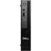 DELL PC Pro Micro QCM1250 [U5-235T | 16GB | 512GB SSD M.2 | UHD Graphics | Win 11 Pro | 5Y] / 1019914197-8