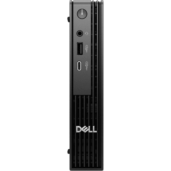 DELL PC Pro Micro QCM1250 [i5-14500T | 16GB | 512GB SSD M.2 | UHD Graphics | Win 11 Pro | 5Y] / 1019914195-6