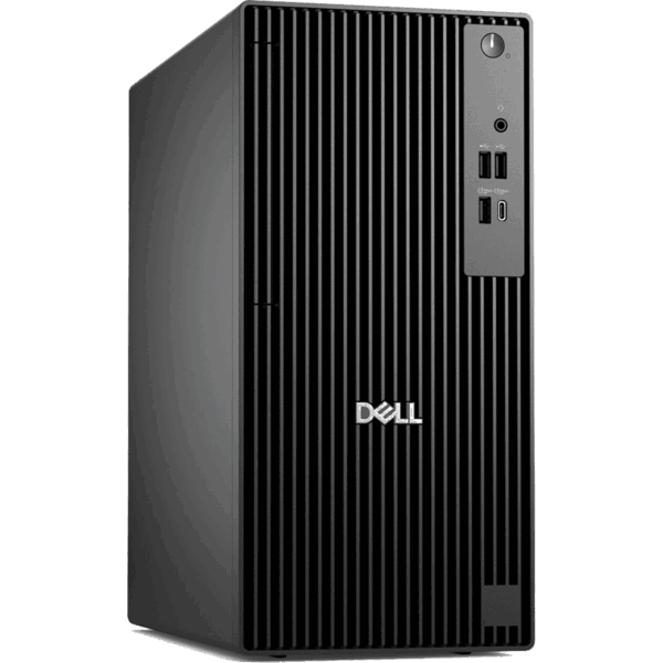DELL PC Pro Tower QCT1250 [U5-235 | 16GB | 512GB SSD M.2 | UHD Graphics | Win 11 Pro | 5Y] / 1019914201 - Image 3