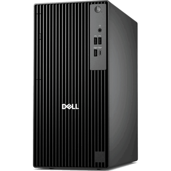 DELL PC Pro Tower QCT1250 [U5-235 | 16GB | 512GB SSD M.2 | UHD Graphics | Win 11 Pro | 5Y] / 1019914201 - Image 2