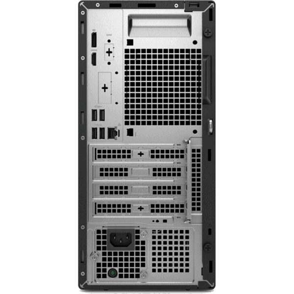 DELL PC Pro Tower QCT1250 [U5-235 | 16GB | 512GB SSD M.2 | UHD Graphics | Win 11 Pro | 5Y] / 1019914201 - Image 4