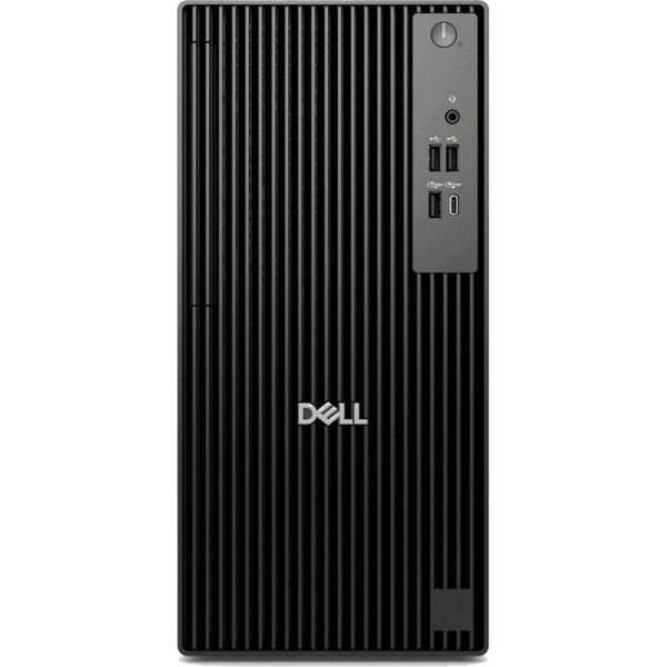 DELL PC Pro Tower QCT1250 [U5-235 | 16GB | 512GB SSD M.2 | UHD Graphics | Win 11 Pro | 5Y] / 1019914201